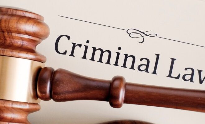 Criminal Law Basics: Know Your Rights