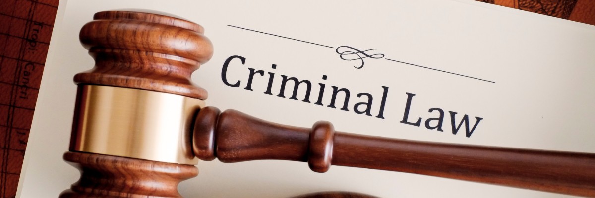 Criminal Law Basics: Know Your Rights