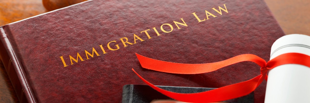 Immigration Law: Navigating the Path to Citizenship