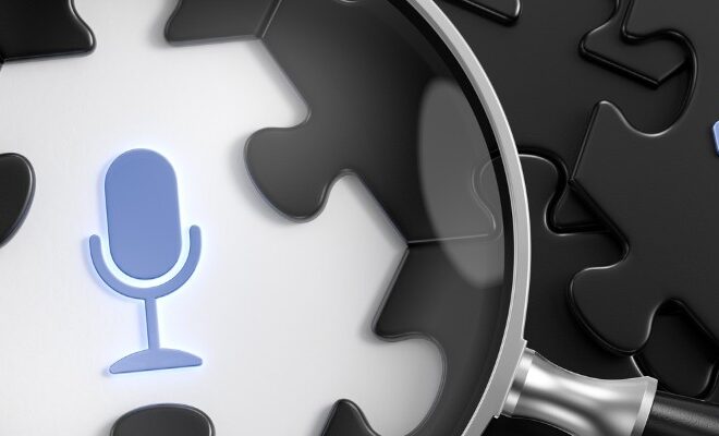 Optimizing Your Website for Voice Search