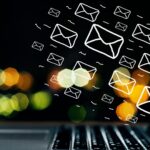 Email marketing startups